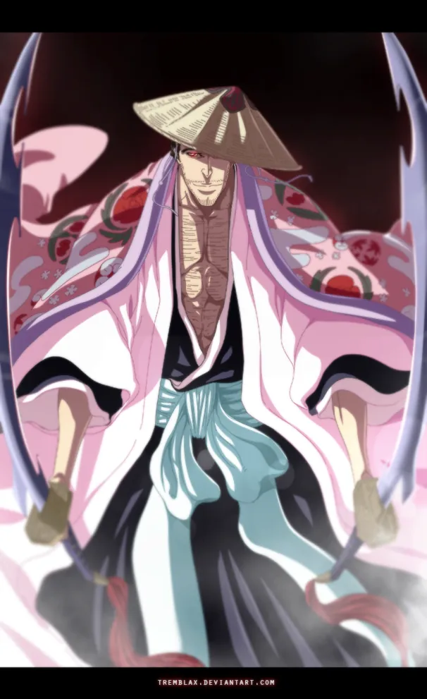 Read Bleach IT Manga Online