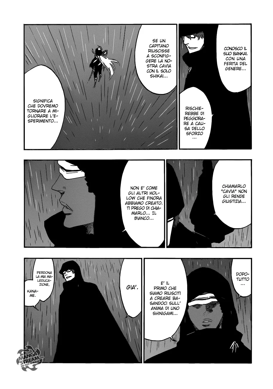 Read Bleach IT Manga Online