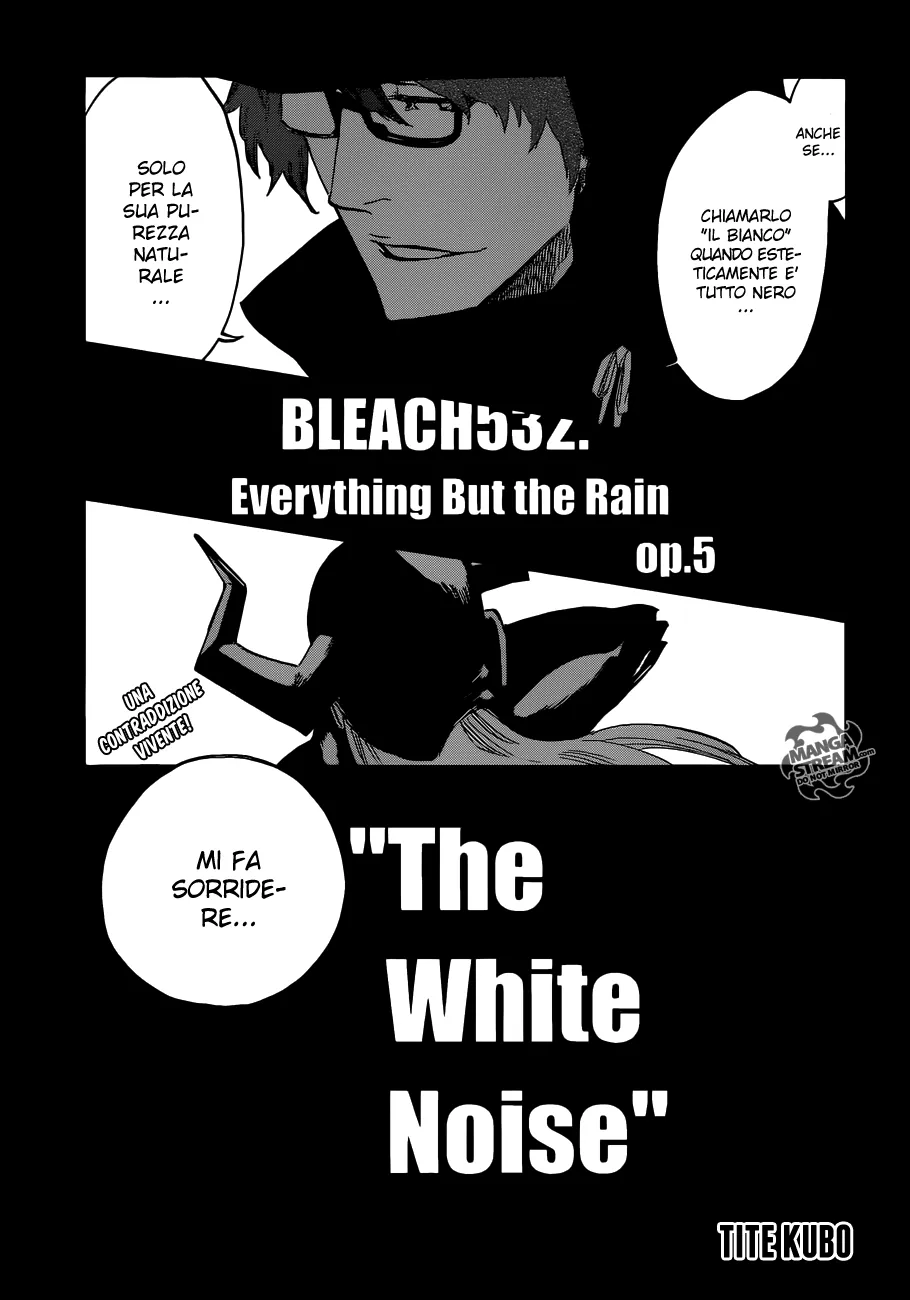 Read Bleach IT Manga Online