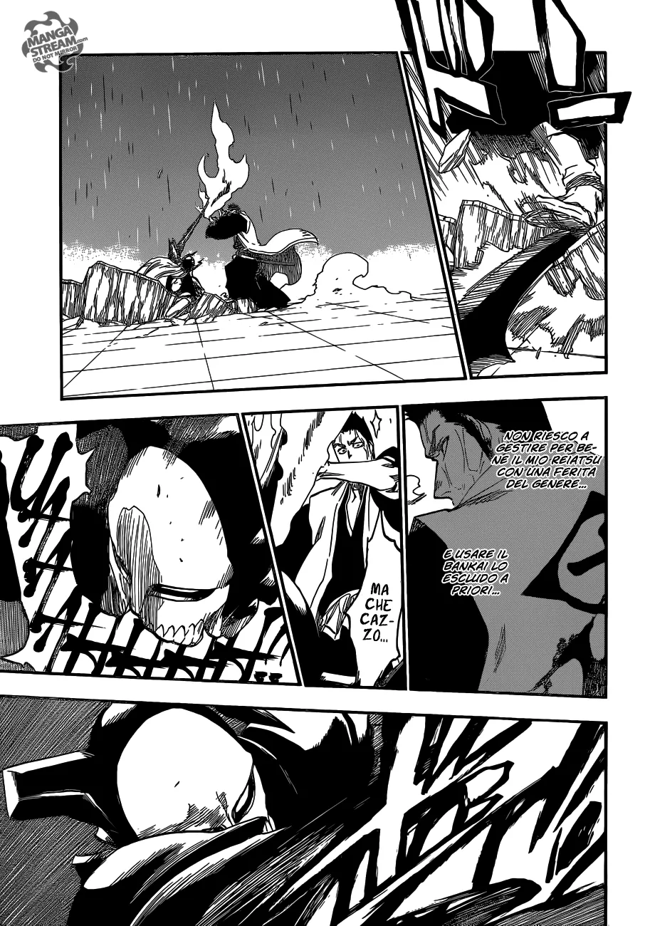 Read Bleach IT Manga Online