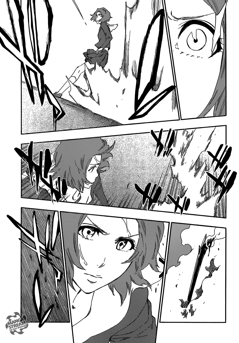 Read Bleach IT Manga Online