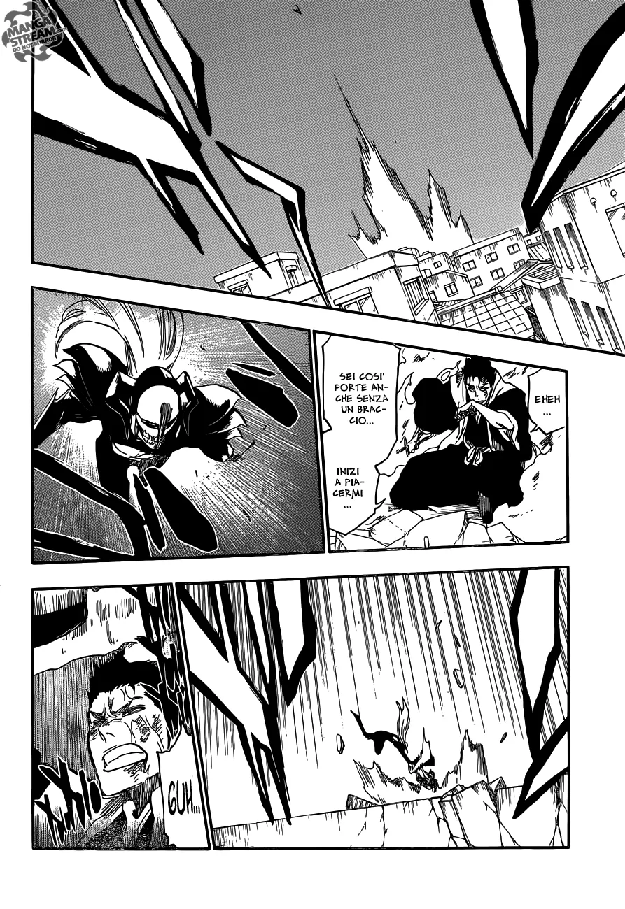 Read Bleach IT Manga Online