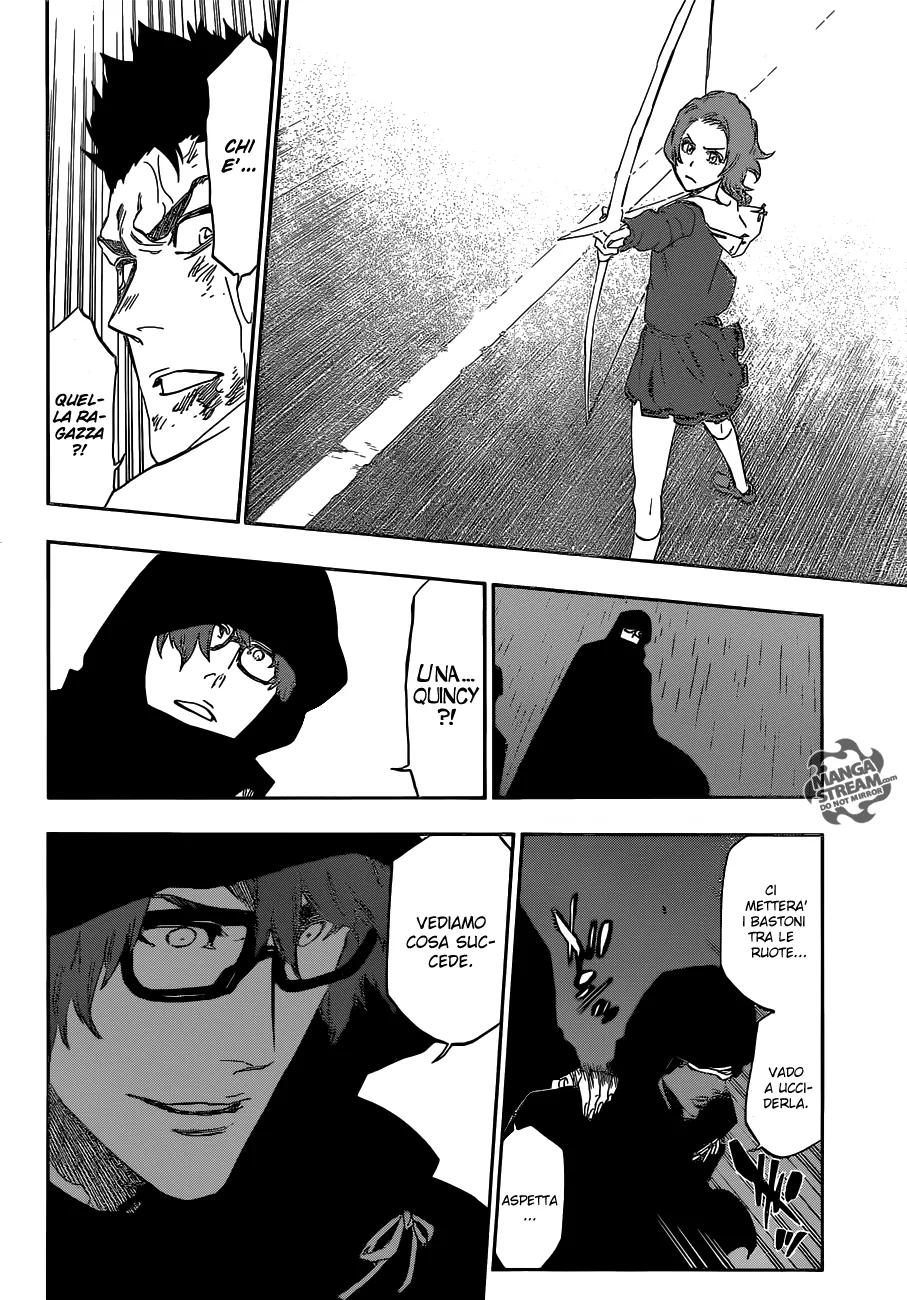 Read Bleach IT Manga Online