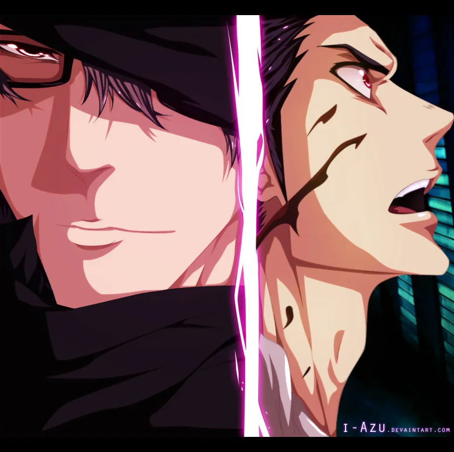 Read Bleach IT Manga Online