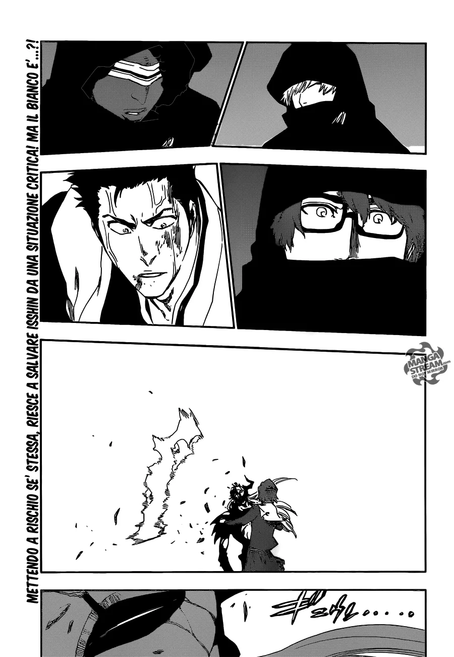 Read Bleach IT Manga Online