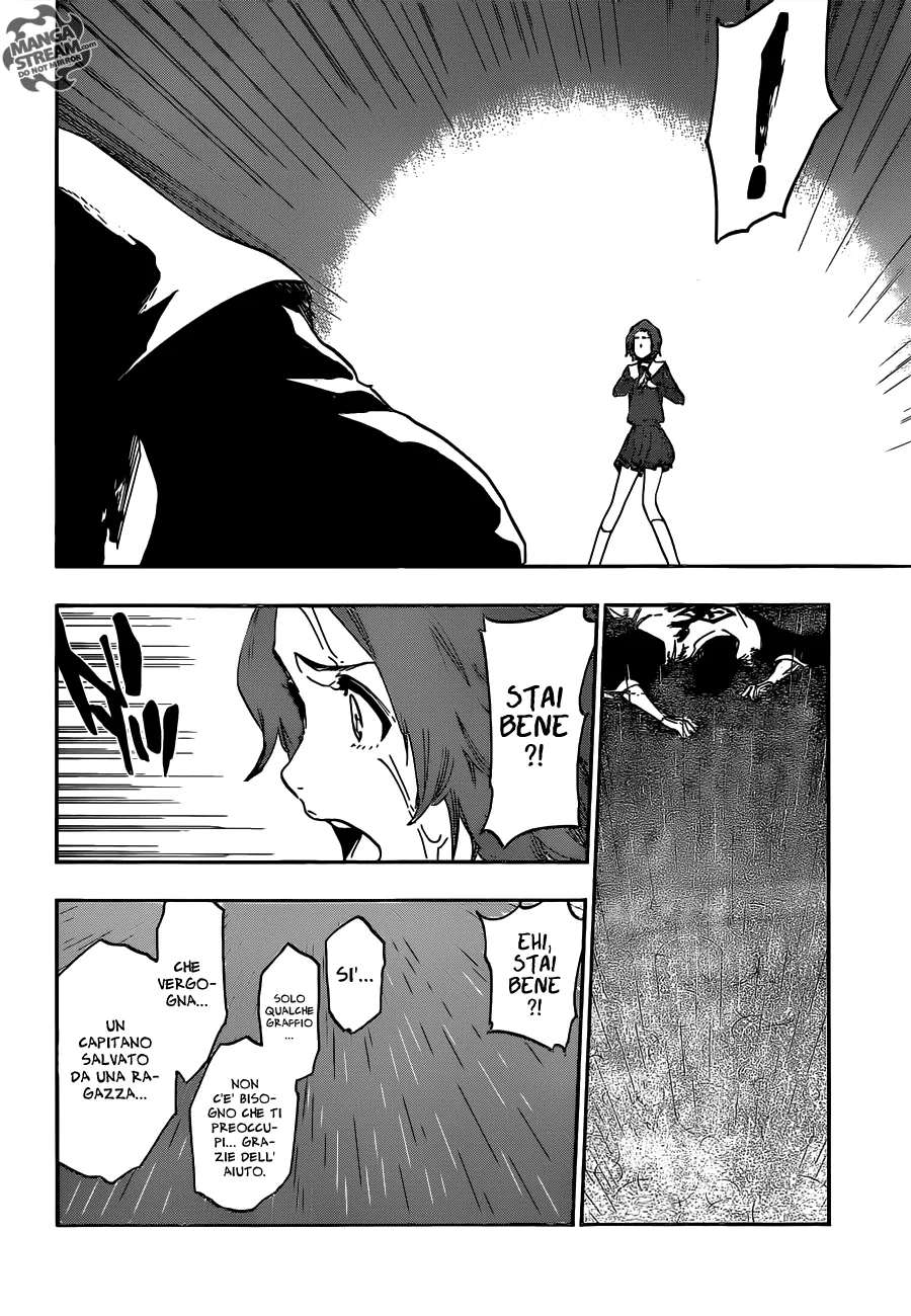 Read Bleach IT Manga Online
