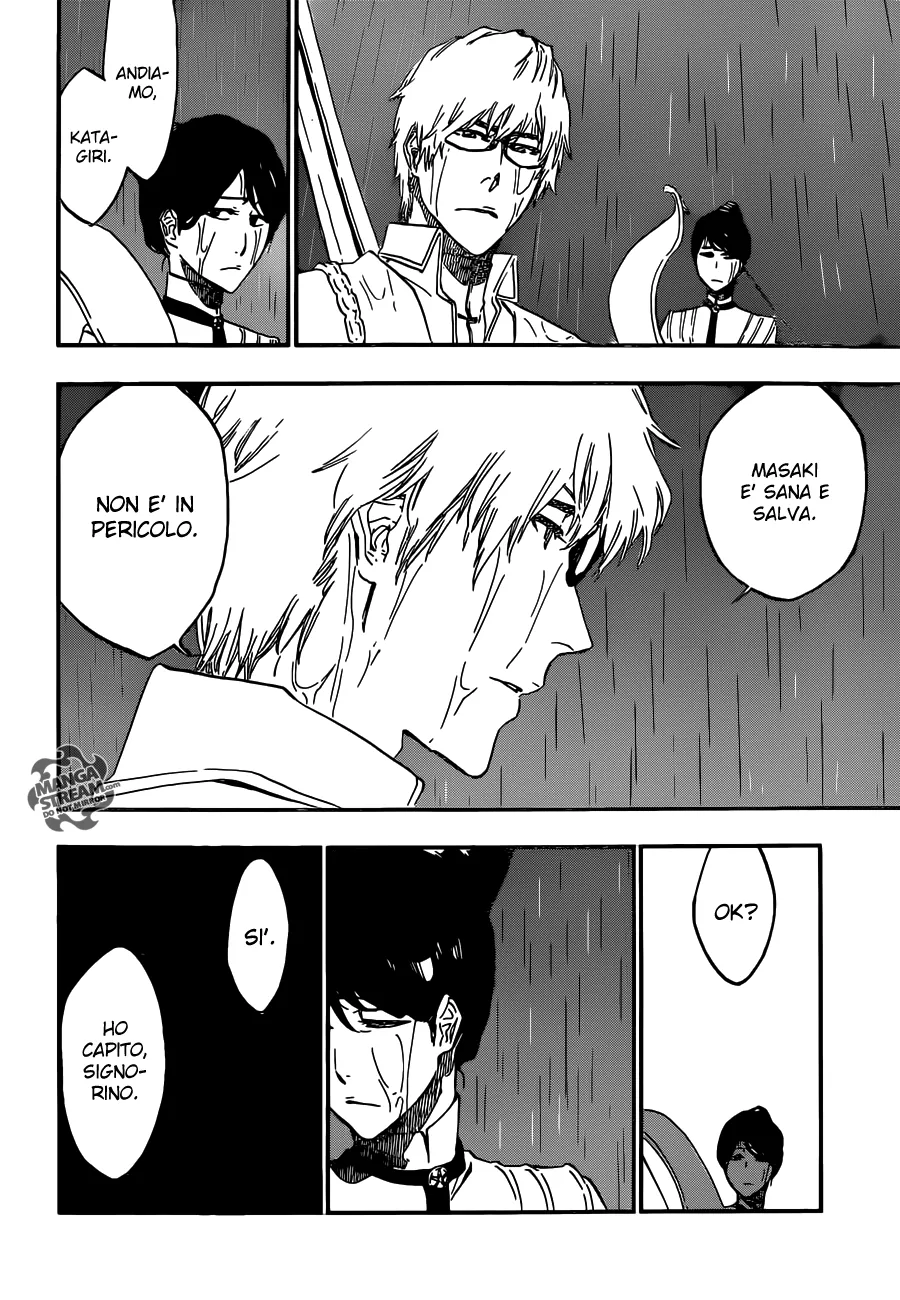 Read Bleach IT Manga Online