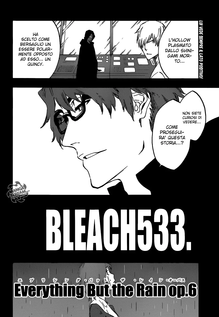 Read Bleach IT Manga Online
