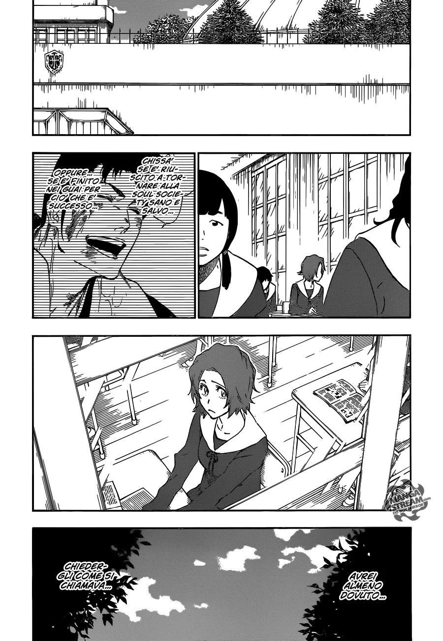 Read Bleach IT Manga Online