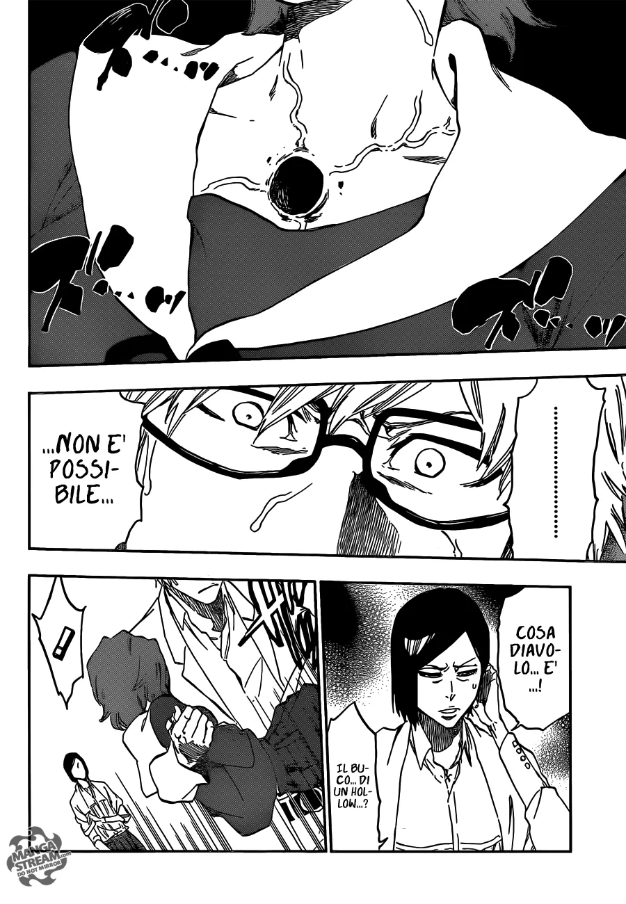Read Bleach IT Manga Online
