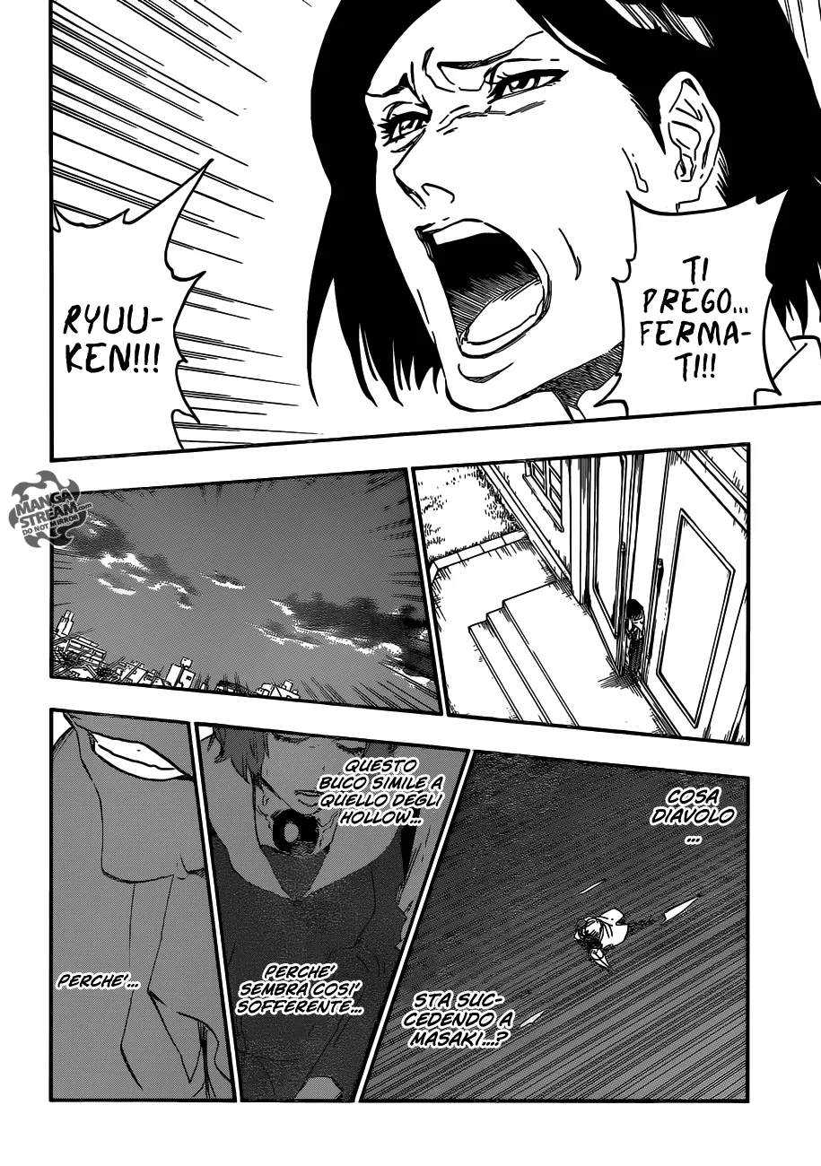 Read Bleach IT Manga Online