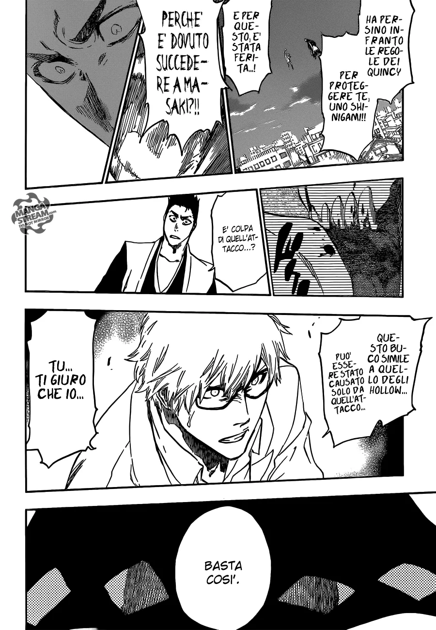 Read Bleach IT Manga Online