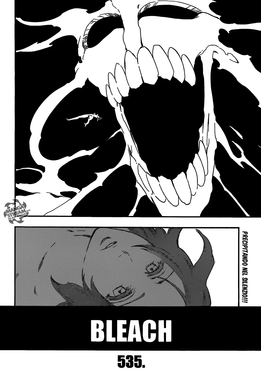 Read Bleach IT Manga Online