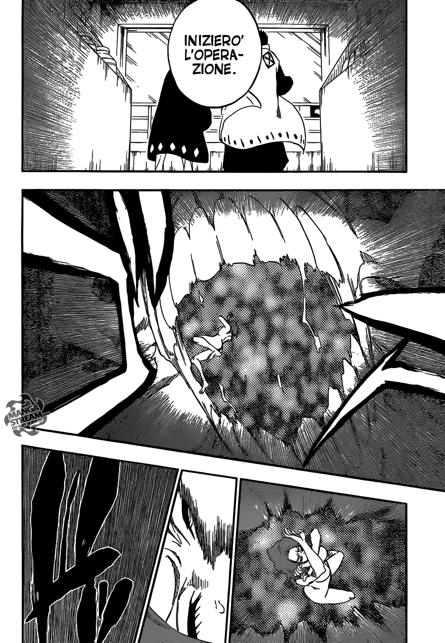 Read Bleach IT Manga Online