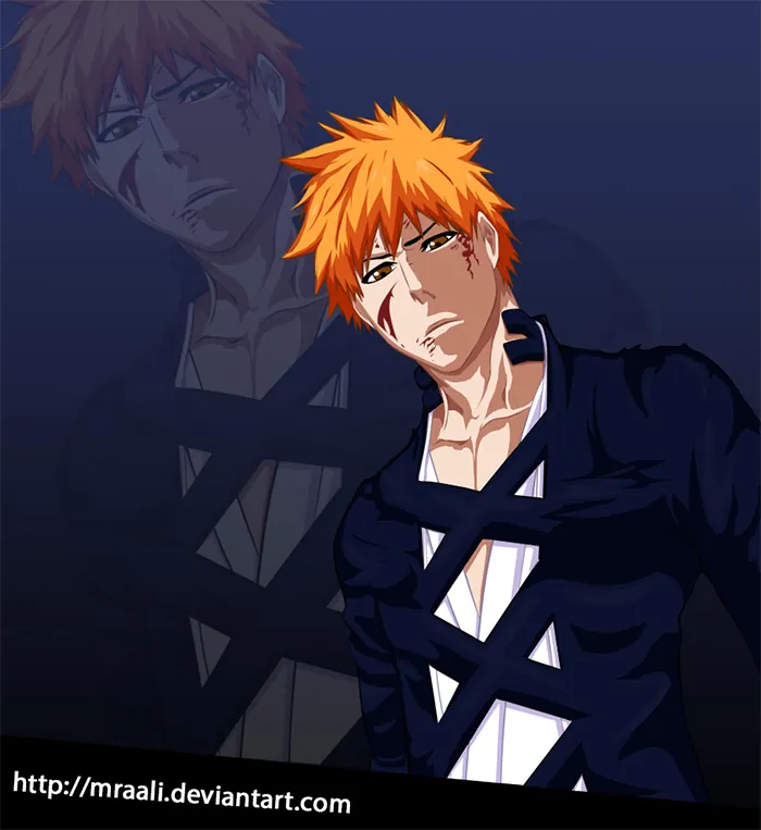 Read Bleach IT Manga Online