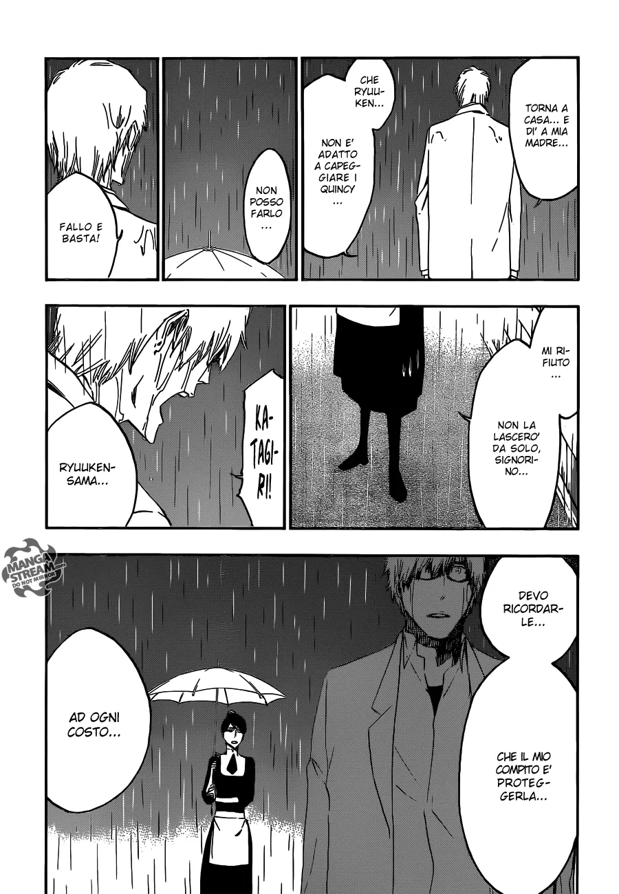 Read Bleach IT Manga Online