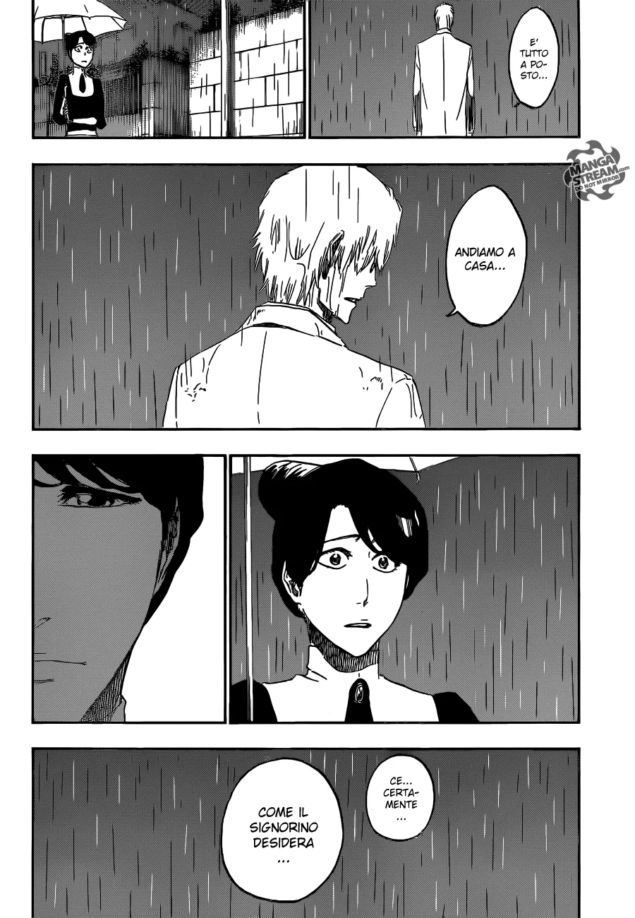 Read Bleach IT Manga Online