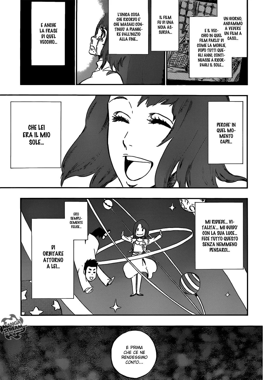 Read Bleach IT Manga Online