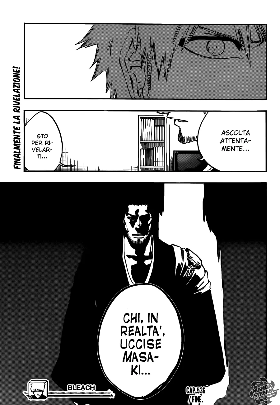 Read Bleach IT Manga Online
