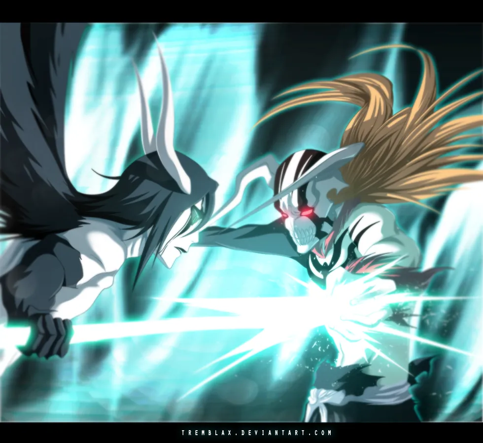 Read Bleach IT Manga Online