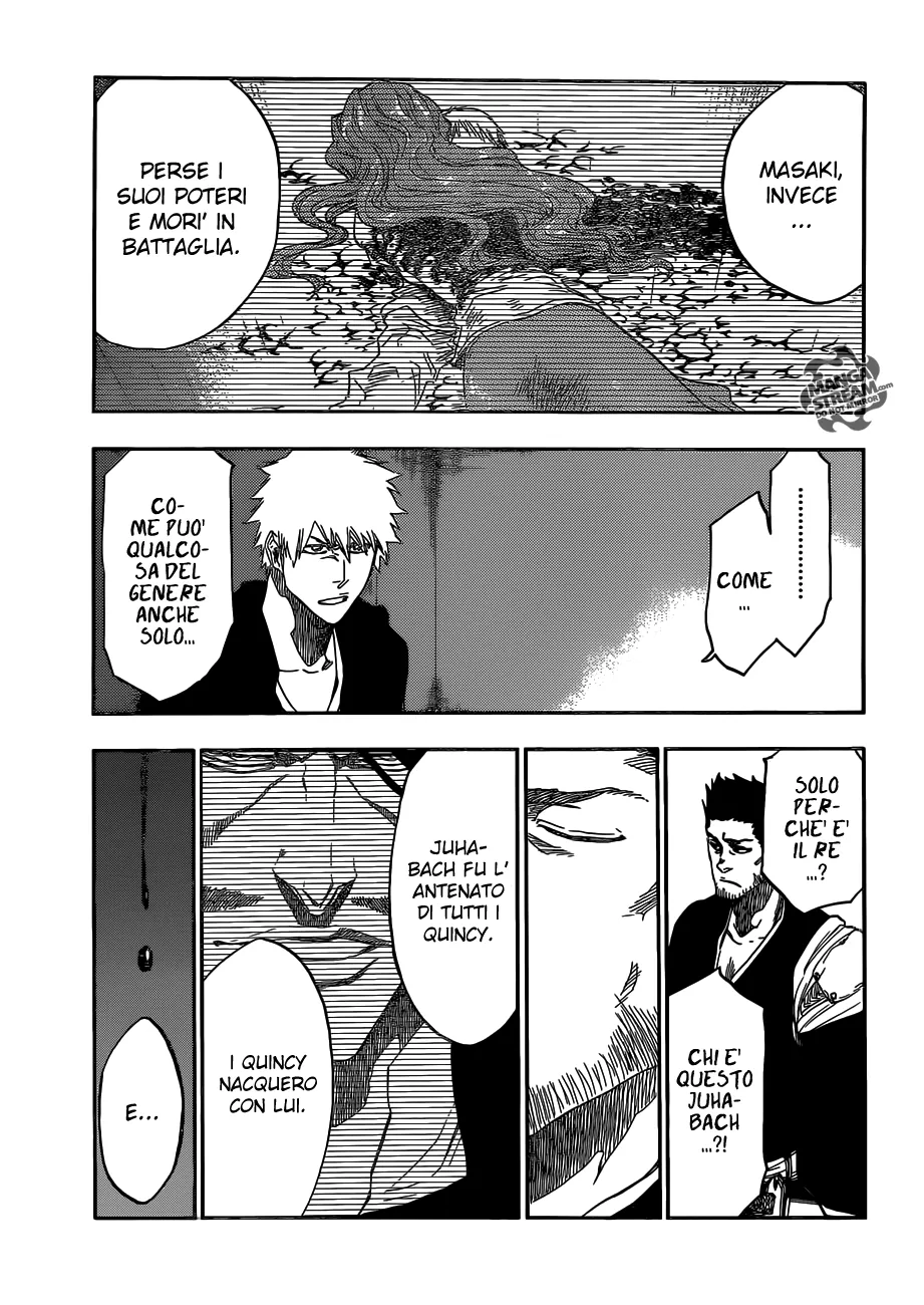 Read Bleach IT Manga Online