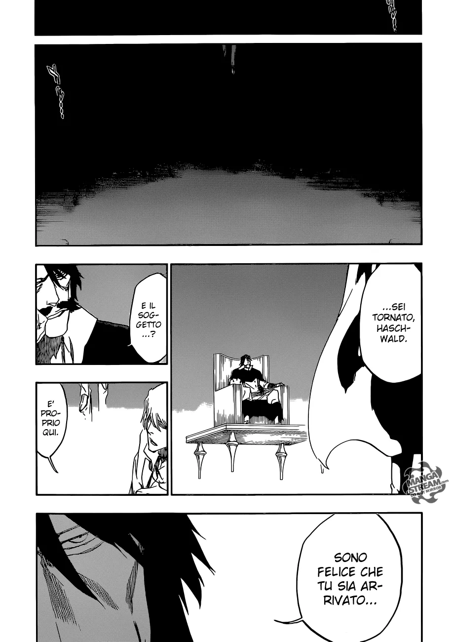 Read Bleach IT Manga Online