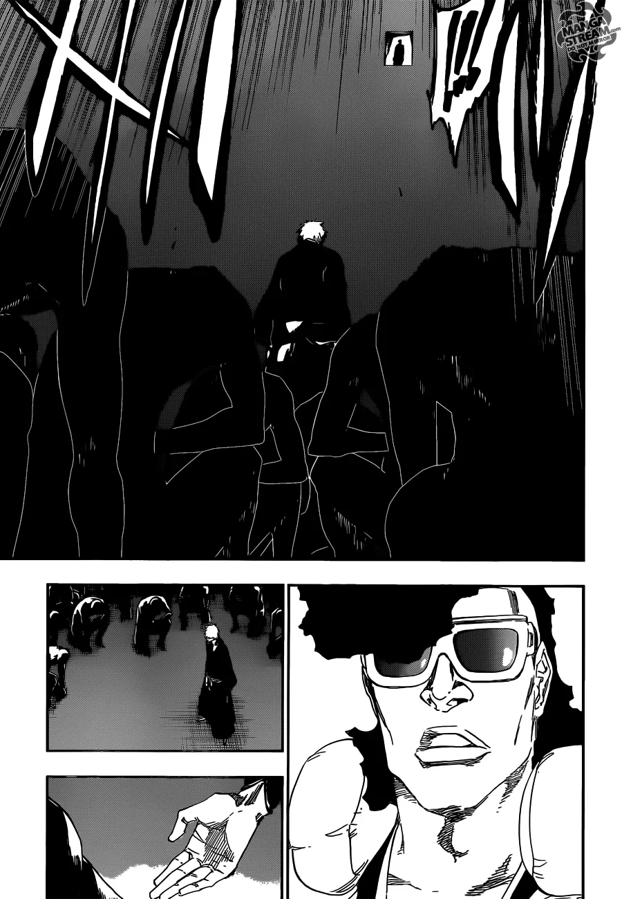 Read Bleach IT Manga Online