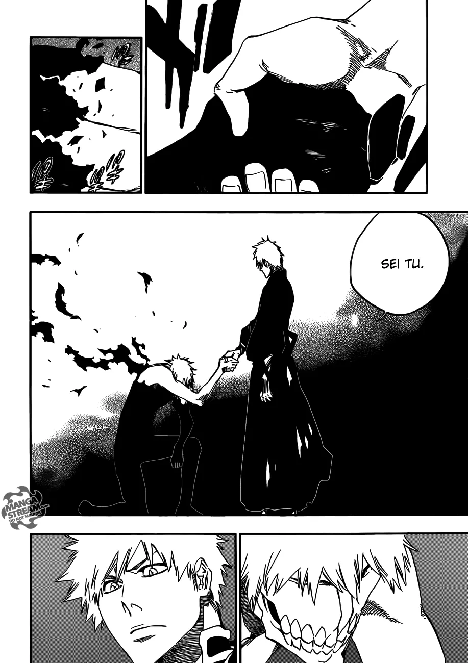 Read Bleach IT Manga Online