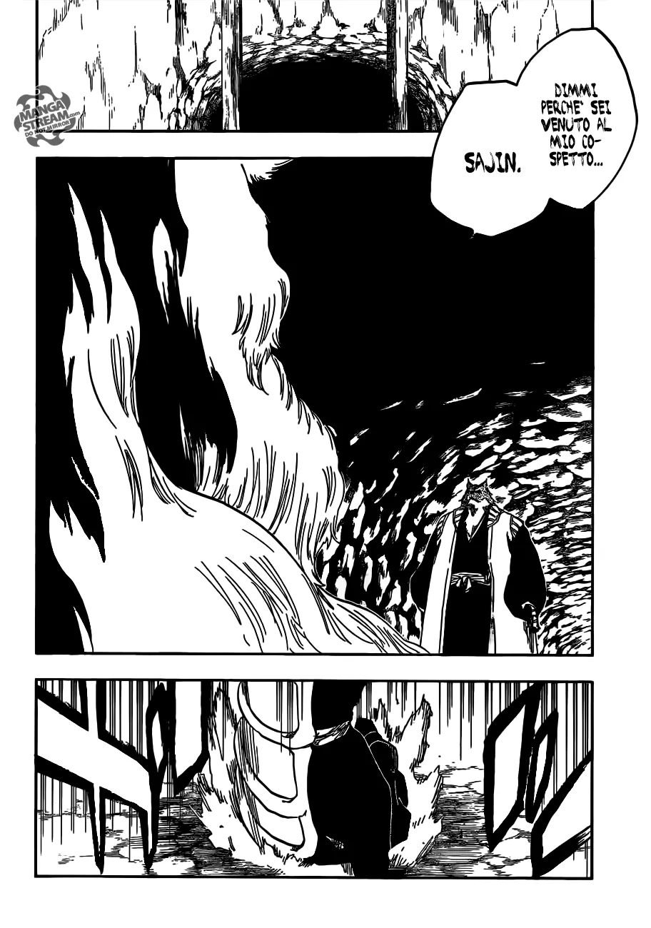 Read Bleach IT Manga Online