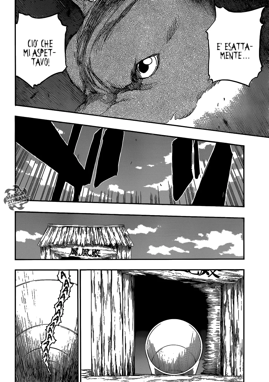 Read Bleach IT Manga Online