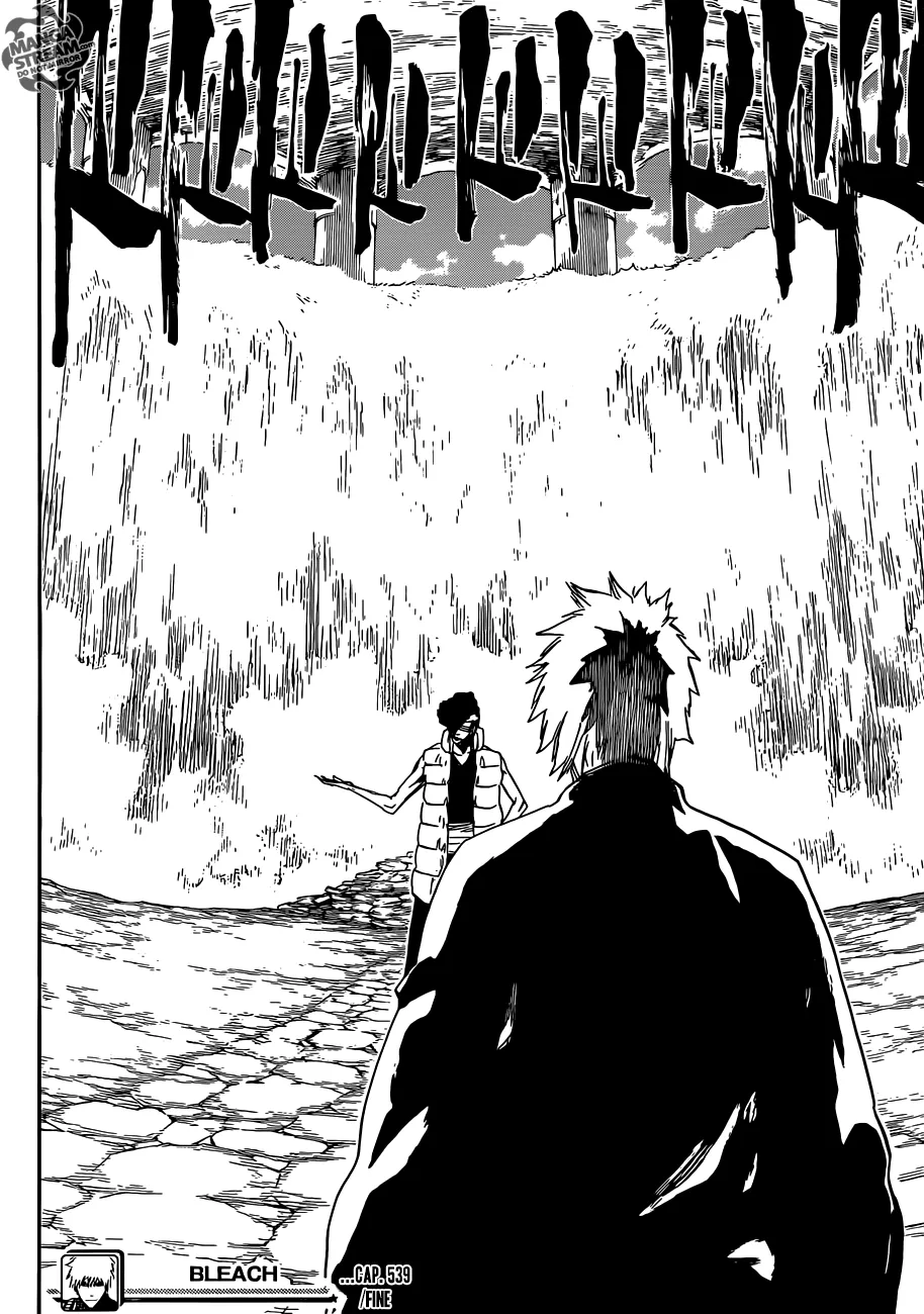 Read Bleach IT Manga Online