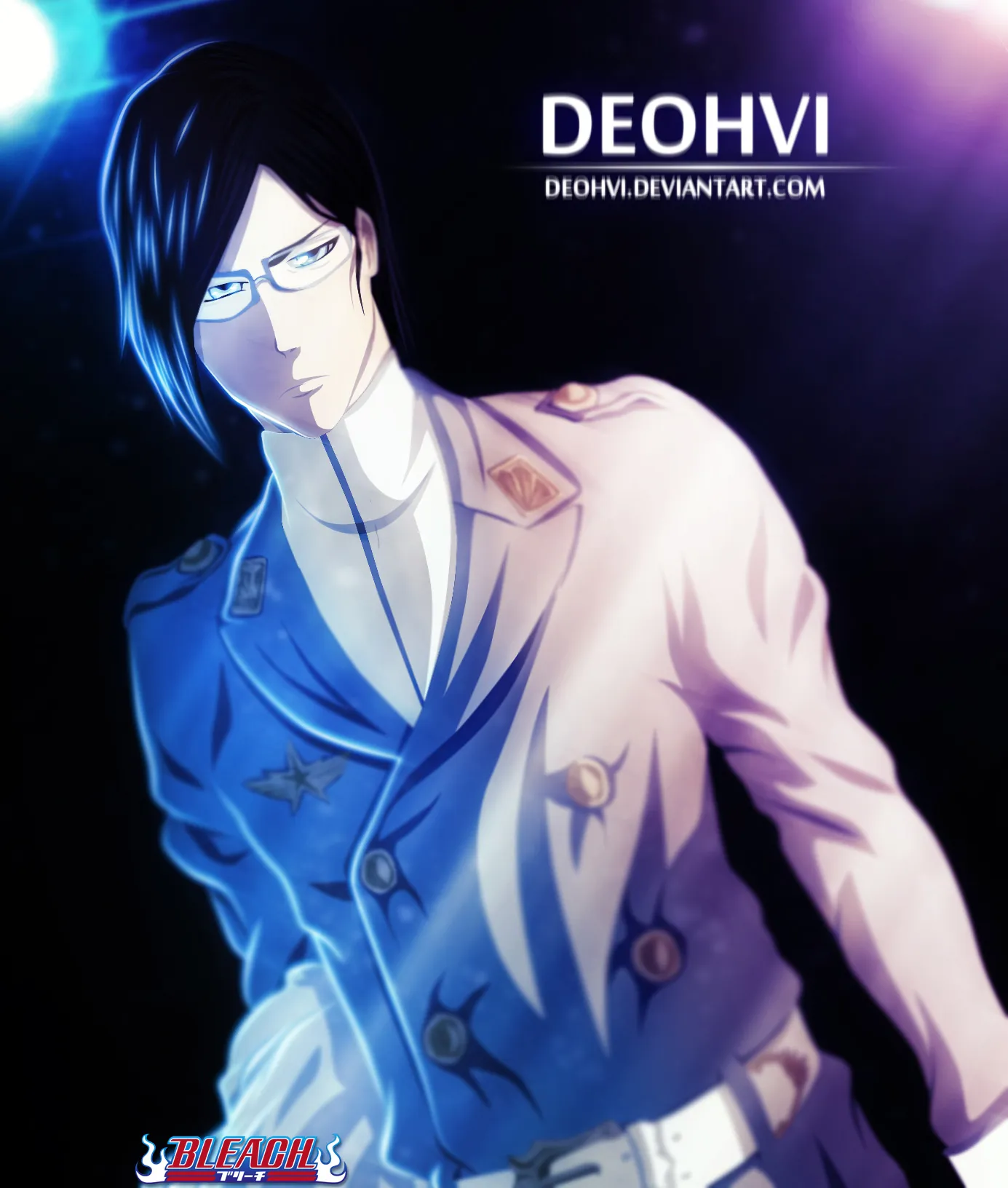 Read Bleach IT Manga Online