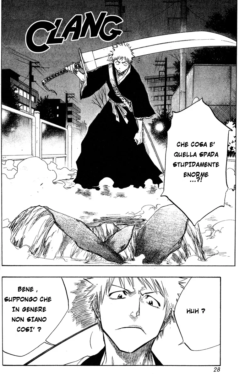 Read Bleach IT Manga Online