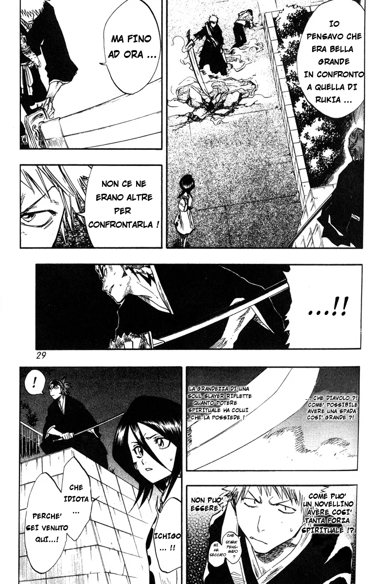 Read Bleach IT Manga Online