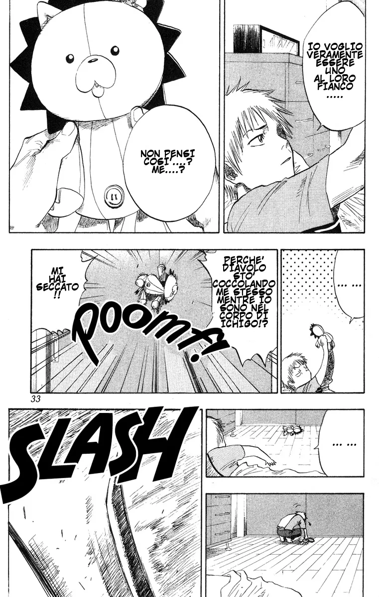 Read Bleach IT Manga Online