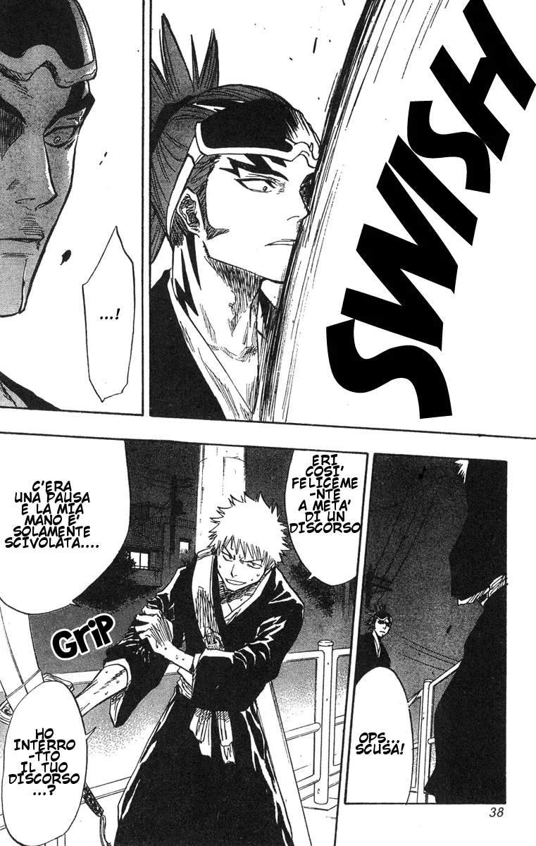 Read Bleach IT Manga Online