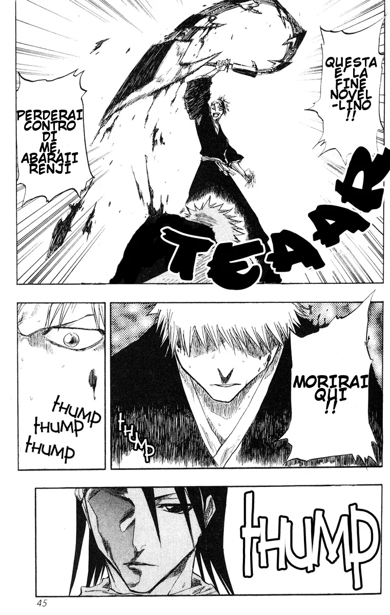 Read Bleach IT Manga Online