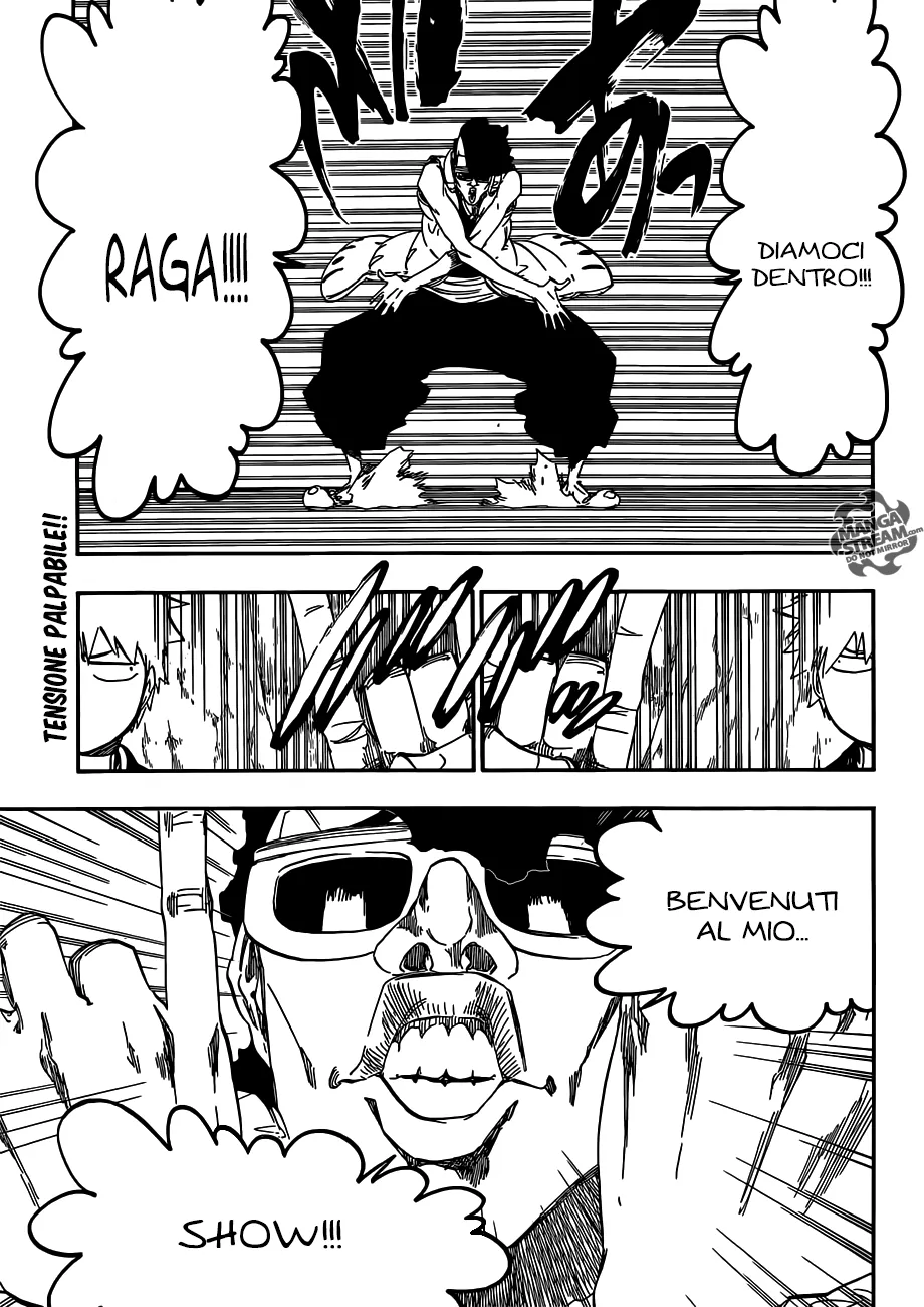 Read Bleach IT Manga Online