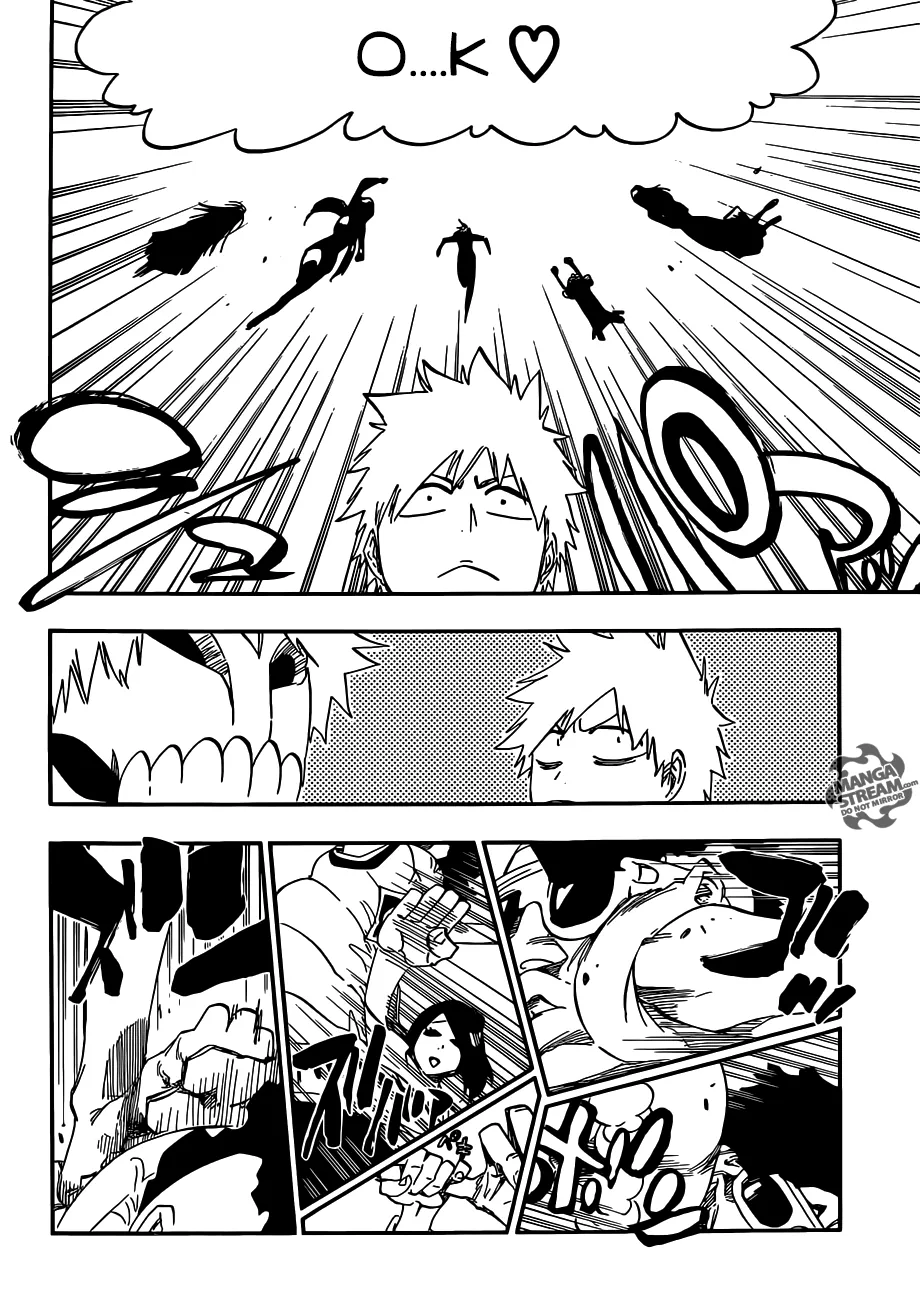 Read Bleach IT Manga Online