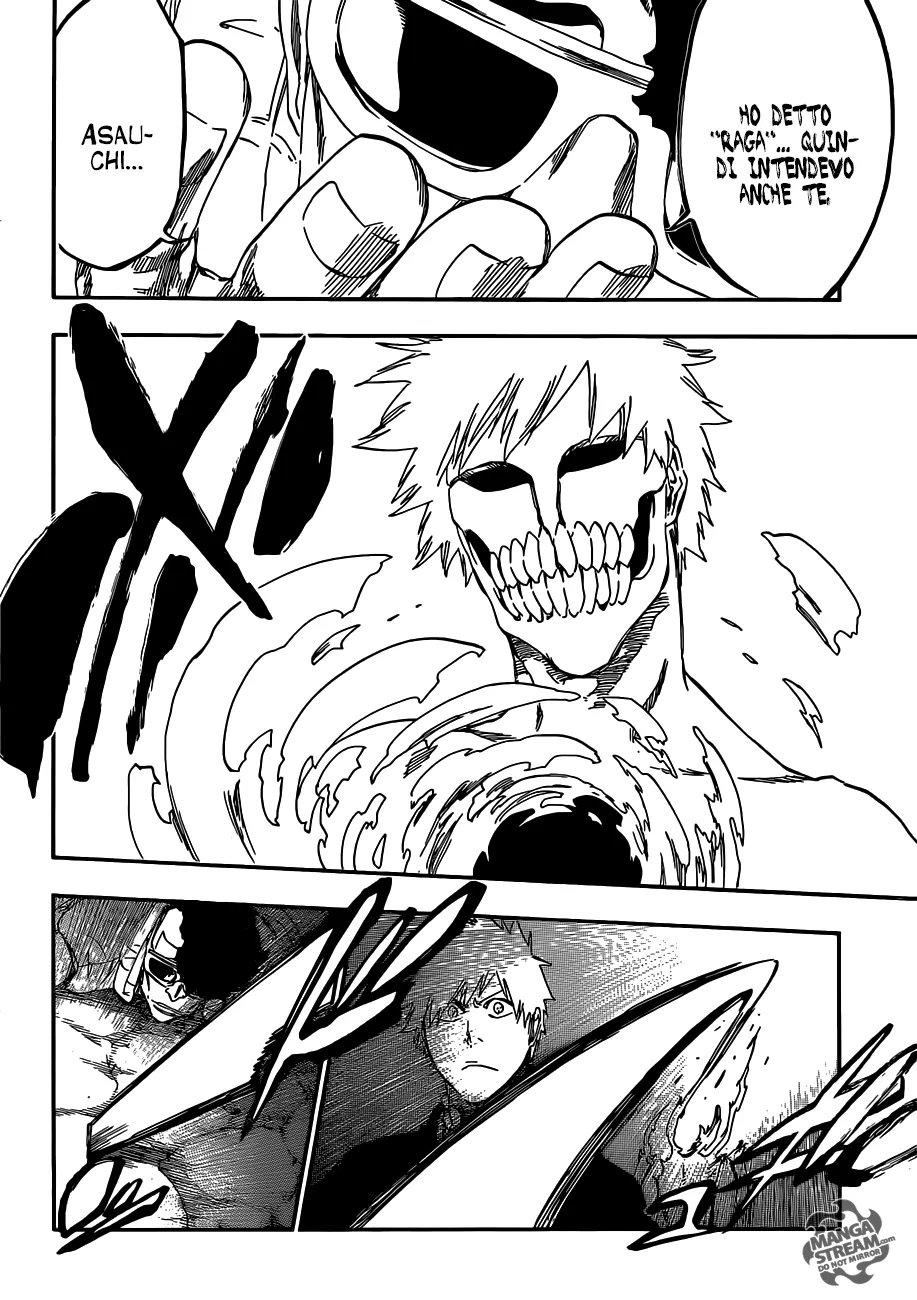 Read Bleach IT Manga Online