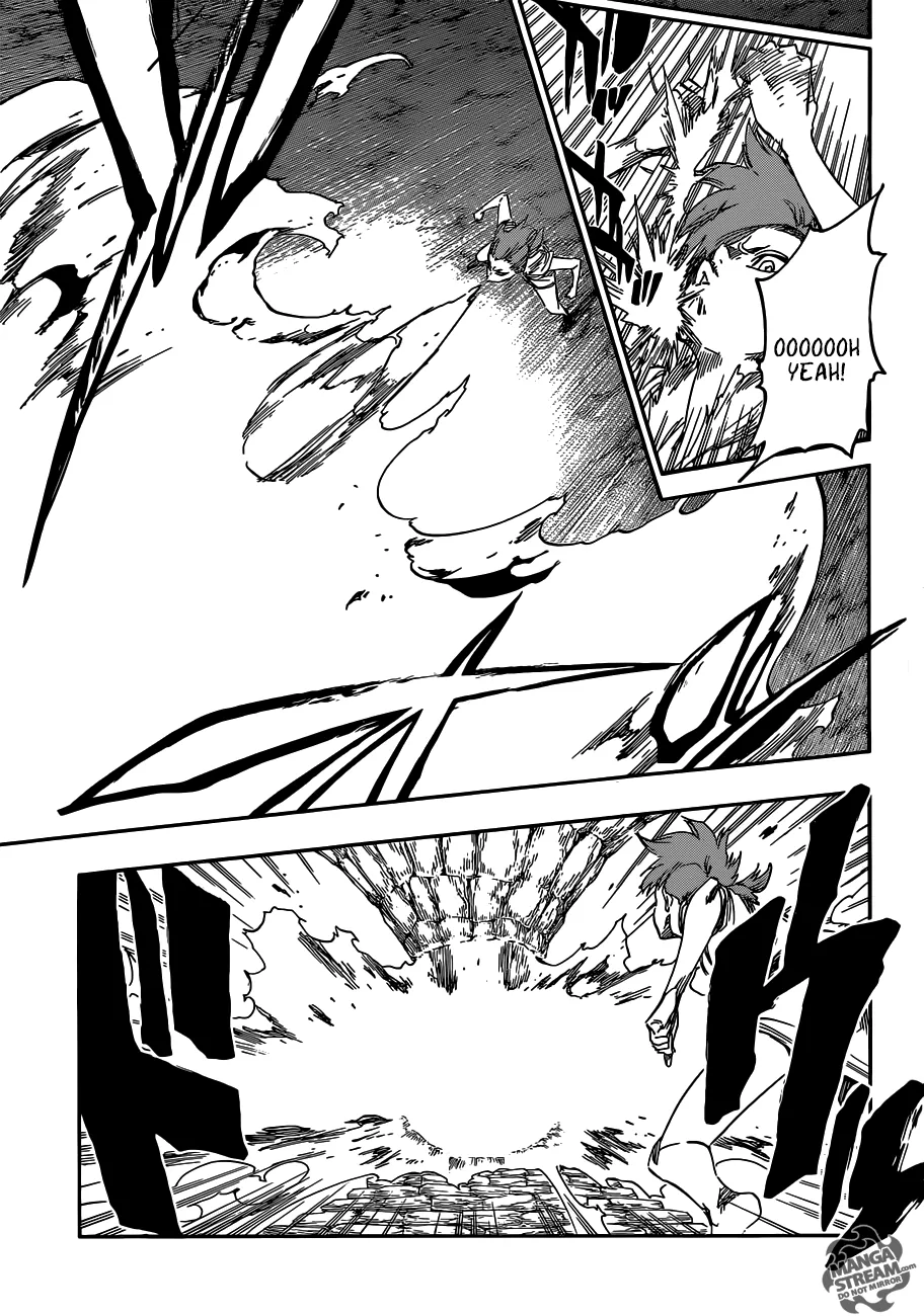 Read Bleach IT Manga Online