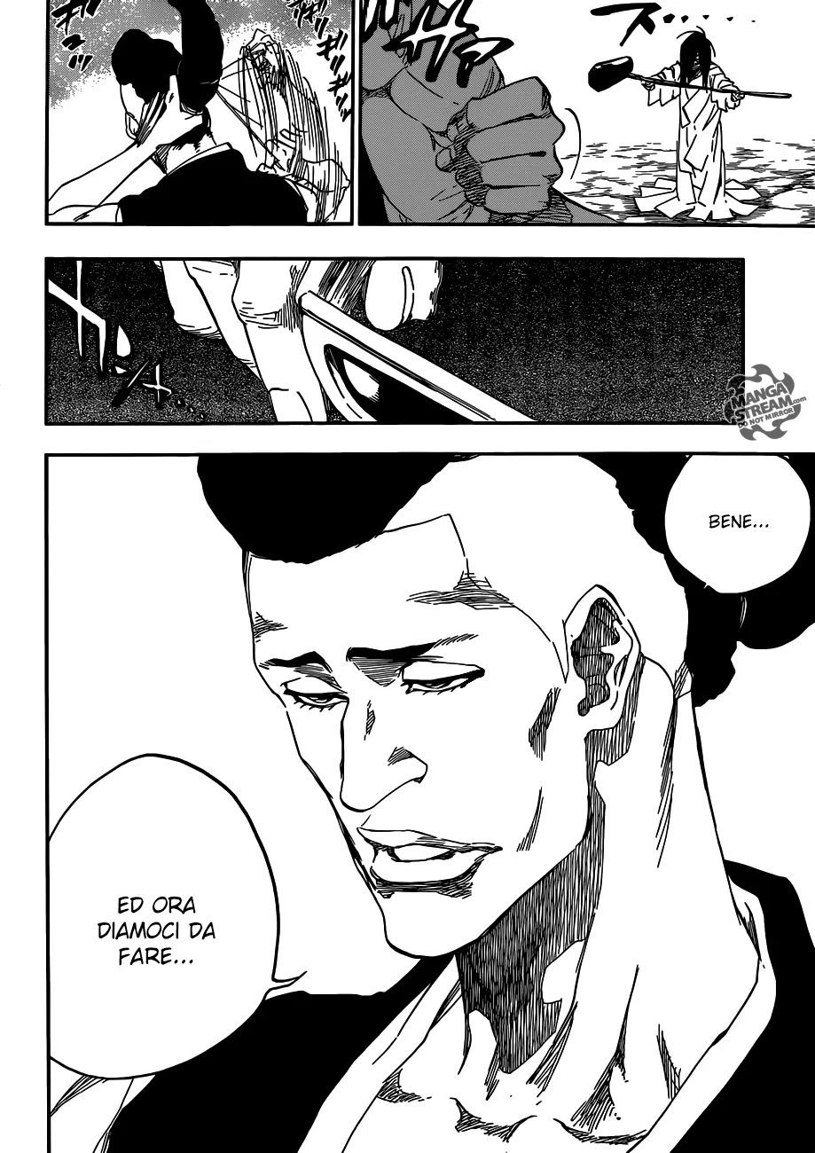 Read Bleach IT Manga Online