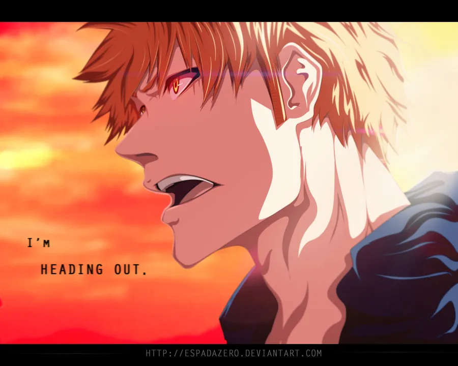 Read Bleach IT Manga Online