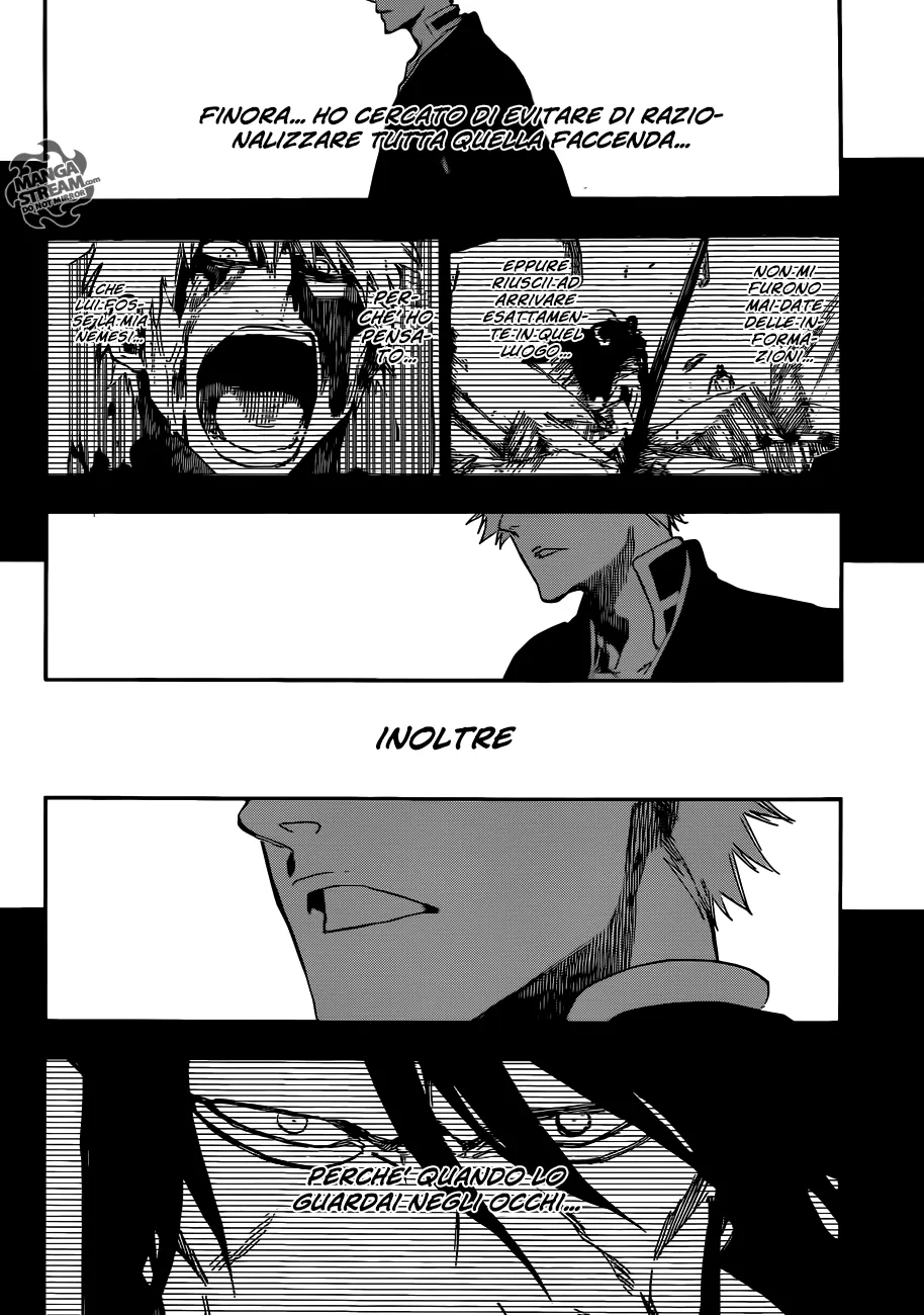 Read Bleach IT Manga Online