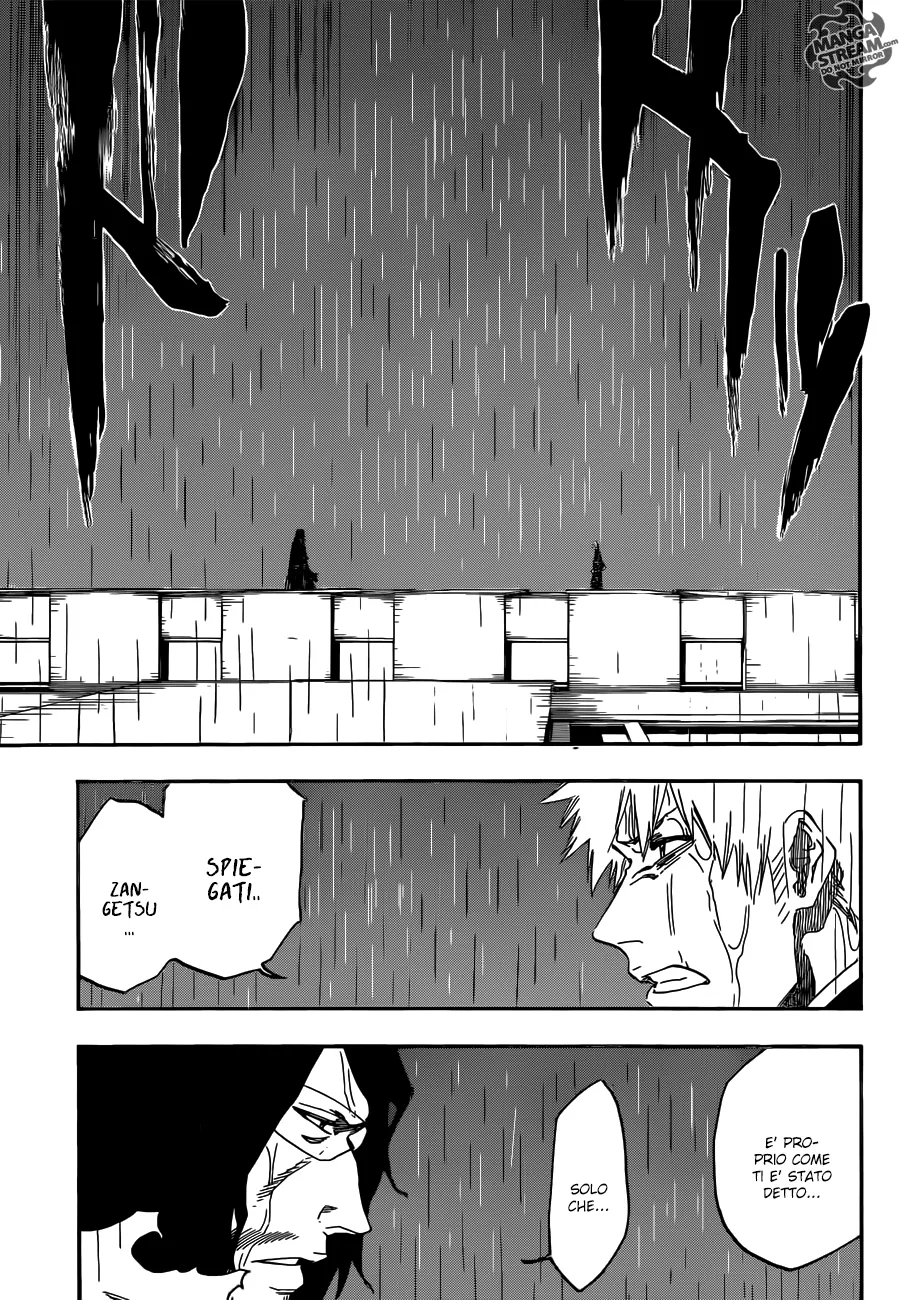 Read Bleach IT Manga Online
