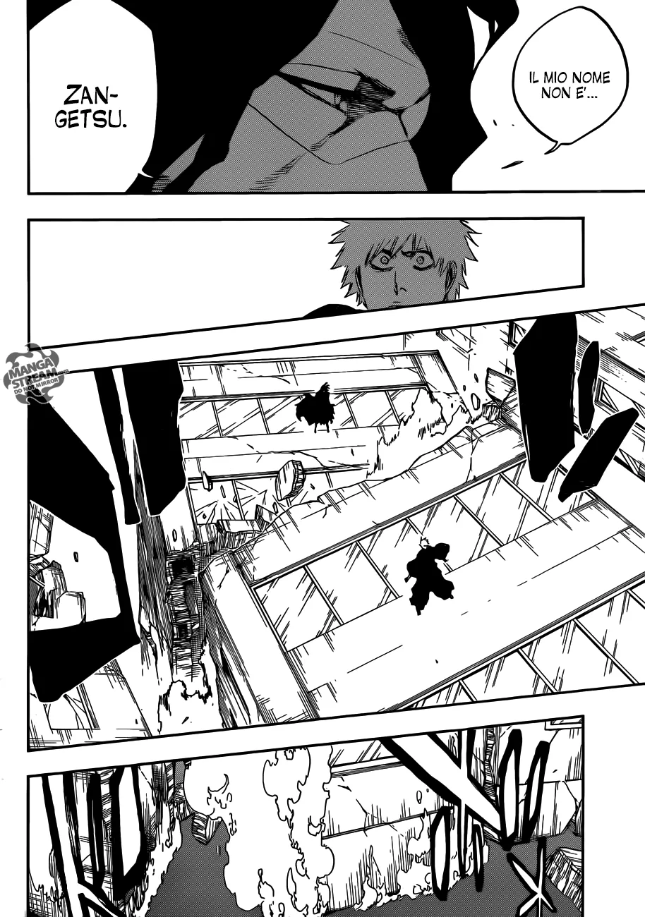Read Bleach IT Manga Online