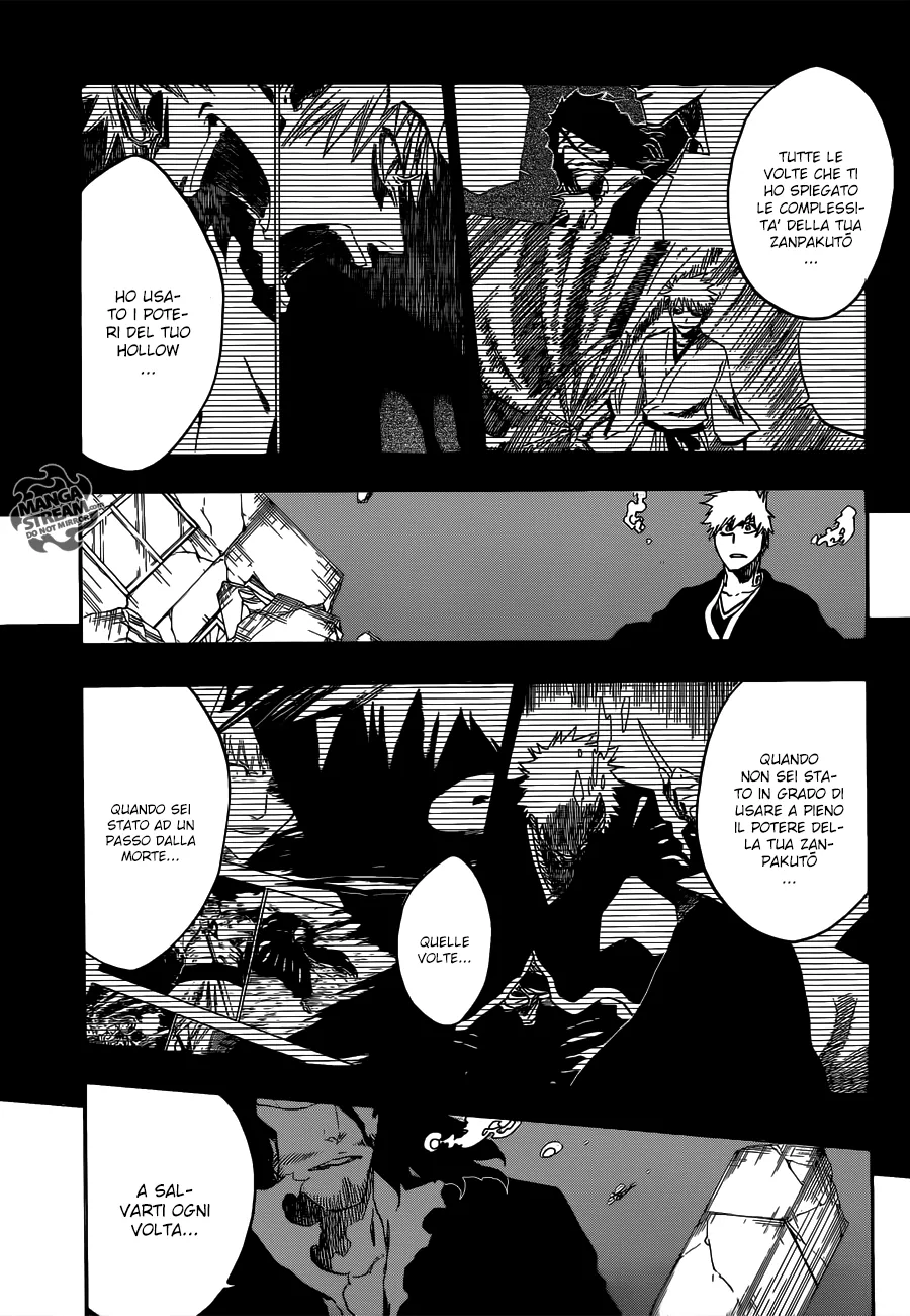 Read Bleach IT Manga Online