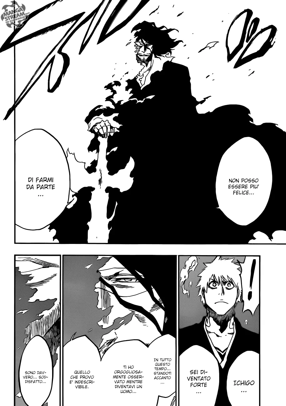 Read Bleach IT Manga Online