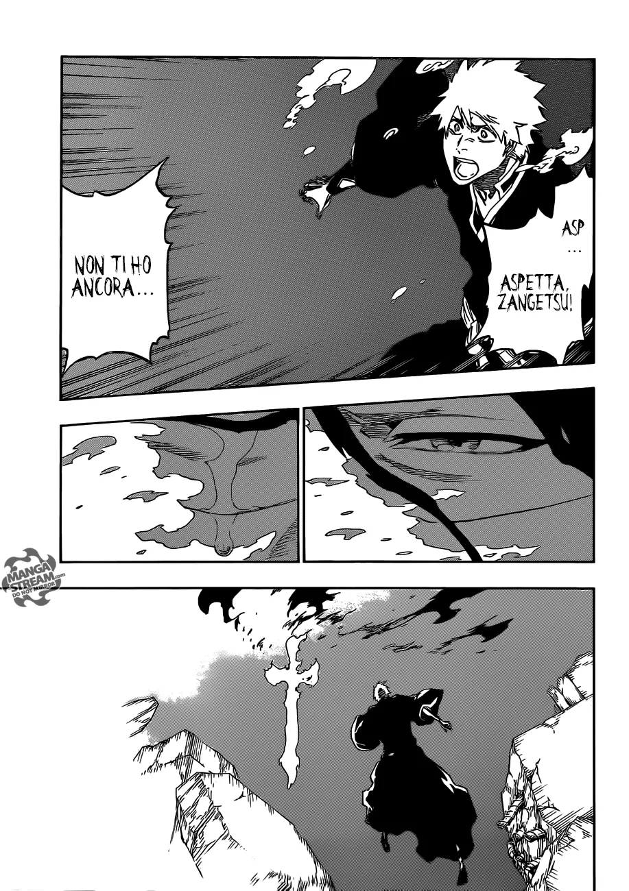 Read Bleach IT Manga Online
