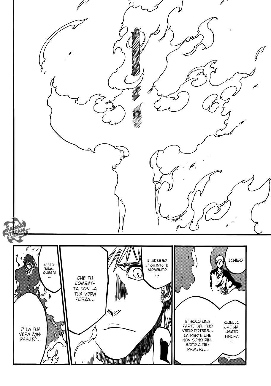 Read Bleach IT Manga Online